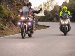 I Ruta Nocturna - 2023